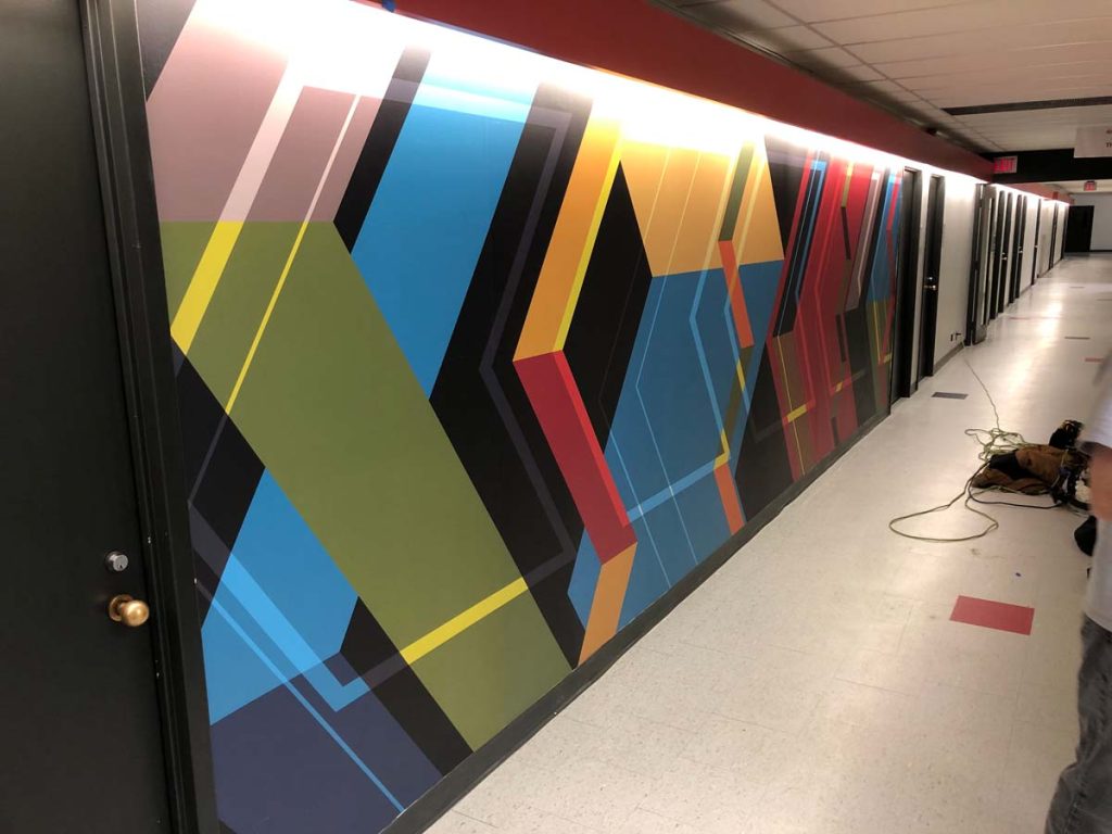 Large Format Printing - Canadore College